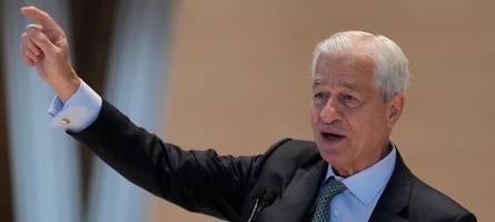 Die Wall Street steht so gut da wie seit Jahren nicht – genau das macht Experten Sorgen