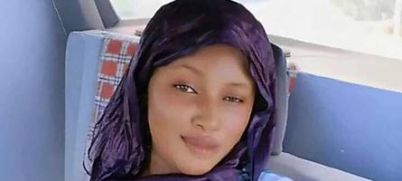 Die malische Influencerin Mariam Cissé tanzte auf TikTok, bis die Terroristen kamen