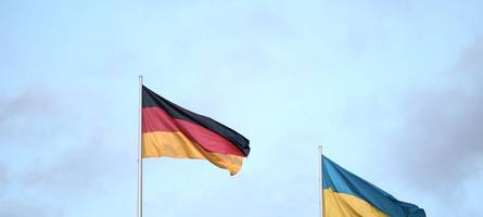 Kein Bürgergeld mehr für seit April angekommene Ukrainer