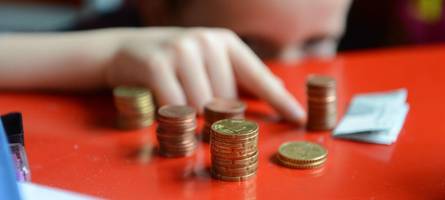 „oft keinerlei perspektive“: deutschlands kindern geht es schlecht