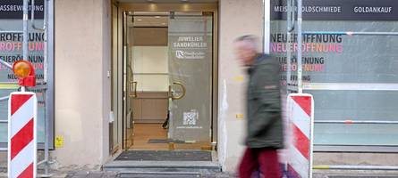 Ein Juwelier kommt in die Bahnhofstraße – und ein Schuhhaus zieht bei C&A in Augsburg ein