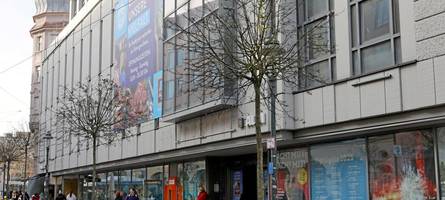 Neue Nutzung fürs Augsburger Karstadt-Gebäude: Es braucht (leider) Geduld