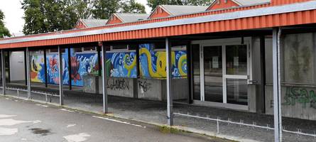 Raumnot bei Turnhallen in Haunstetten: Stadtrat spricht von „planerischem Skandal“