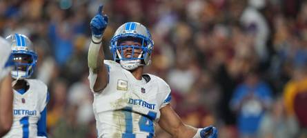 Geht gar nicht: Footballer tanzt wie Trump und entschuldigt sich dafür