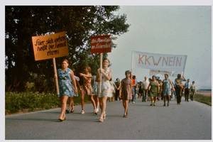 ausstellung: ein einzeller namens bismarck