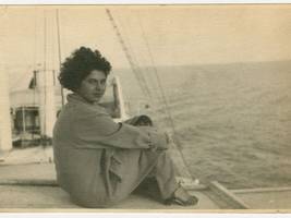 Exilliteratur: „Ich habe manchmal Heimweh, ich weiß bloß nicht, wonach...“