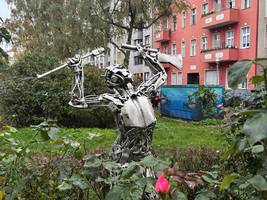 Museum in Berlin: So sieht der Krieg aus