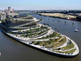 Opernneubau Hamburg: Hypnotisch wie Klingsors Zaubergarten