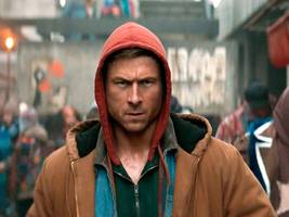 „The Running Man“ im Kino: Sexy gegen den Faschismus