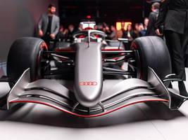 Audi in der Formel 1: Die Zeit läuft für den R26