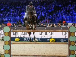 Reiten: Der nächste Eklat über den Umgang mit einem Pferd – haben die Reiter den Schuss nicht gehört?