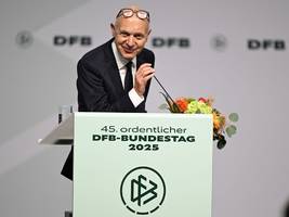 Sportpolitik: DFB torpediert neuen Millionen-Prozess