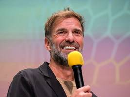 Fernsehen: Jürgen Klopps Experten-Comeback