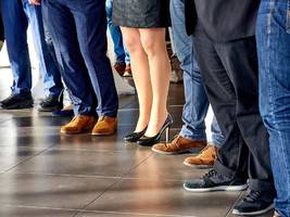 Kommunalwahl: Ohne Reißverschluss wird das nichts