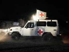 krieg in nahost: hamas übergibt weitere leiche einer geisel