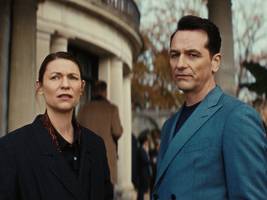 Netflix-Serie: Ist hier jemand frei von Mordlust?