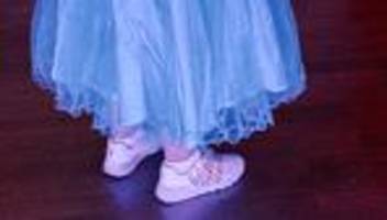 Abiball: Im Dresscode-Museum