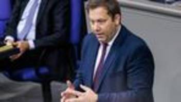 Alterssicherung: Klingbeil verteidigt Aktivrente: Diese Koalition liefert