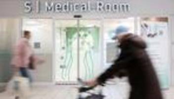 Arztmangel auf dem Land: Supermarkt testet Arzttermine zwischen Käse und Kasse