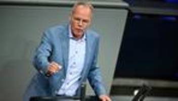 Bundesregierung : Miersch rechnet in den nächsten Tagen mit Einigung über Verbrenner-Aus