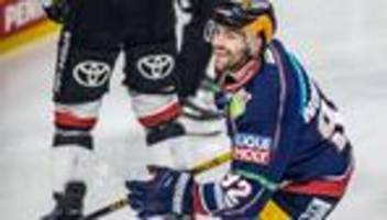 Deutsche Eishockey Liga: Eisbären gewinnen in Nürnberg mit 5:4 nach Penaltyschießen