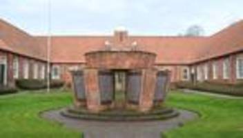 Diskussion in Weener: Kriegsverbrecher statt Kriegsopfer auf Weener Ehrenmal