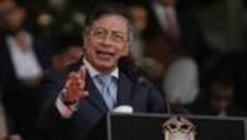 drogenhandel: kolumbien will doch weiter mit us-geheimdiensten zusammenarbeiten