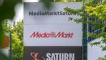 Elektronikfachmarktkette: Chinesen sichern sich große Mehrheit an Mediamarkt-Saturn