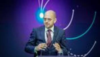 Energietechnik: Siemens Energy: Jetzt sollen die Gewinne sprudeln