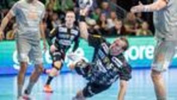 handball-bundesliga: füchse wollen im spitzenspiel gegen kiel all in gehen