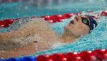 Haushalt: Nationales Schwimmsportzentrum kommt nach Magdeburg