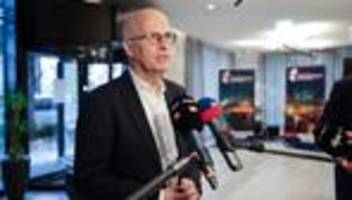 Kampf gegen Drogen: Erste nationale Hafensicherheitskonferenz in Hamburg