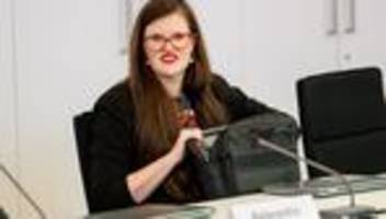 Koalitionskrise in Brandenburg: Abgeordnete der BSW-Fraktion nach Krisentreffen