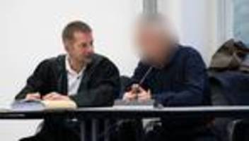 Kriminalität: Giftanschläge auf Ehefrau: Urteil gefallen