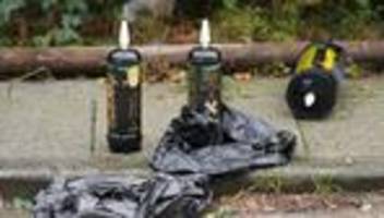 Lachgasverbot: Bundestag verbietet Handel mit Lachgas und GBL