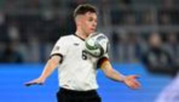 Liveticker: Fußball-WM-Qualifikation: Jetzt live: Luxemburg gegen Deutschland