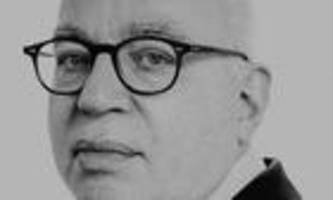 Michael Wolff: Der Mann, der Trump zum Fall bringen wollte, stolpert selbst