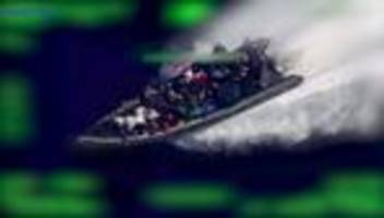 Migration: Balearen entwickeln sich zum Hauptziel von Schleusern