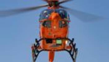 Notfall in Freigericht: Arbeitsunfall auf Golfplatz: Mann schwer verletzt