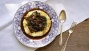 Ochsenschwanz: Die zarteste Versuchung, seit es Schmorgerichte gibt