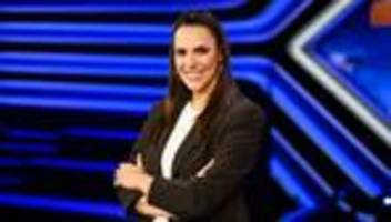 olympia in deutschland?: esther sedlaczek hofft auf olympische spiele in deutschland