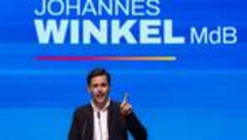 Rentendebatte: JU-Chef fordert mehr Durchsetzungsfähigkeit gegenüber SPD