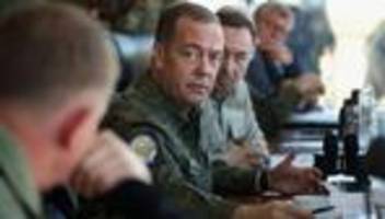 Russlandreise der AfD: Moskau wirft Berlin Unterdrückung der Opposition vor