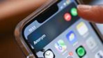 Schockanruf: Angeblich strahlendes Bargeld - Rentner verliert 52.000 Euro