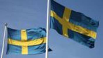 Schweden: Tote und Verletzte bei Busunfall in Stockholm