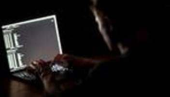 städtisches internet tot: kommunen im fokus von cyberangriffen