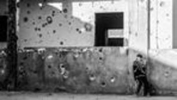 syrien nach assad: können hier menschen würdig leben?