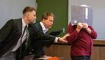 Urteil: Neuneinhalb Jahre Haft nach Kindesmissbrauch in Brasilien