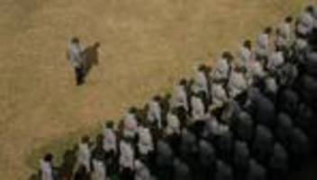 wehrdienstreform: freiwilligkeit hat noch nie funktioniert