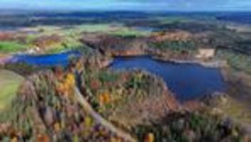 Zu viel Bürokratie?: Warum ein neues Schutzgebiet für Zoff sorgt